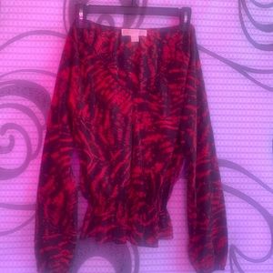 MICHAEL Michael Kors blouse